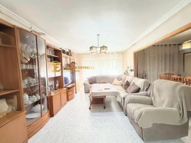Piso en venta en Tiata-La Granja, Alto Guadalentín