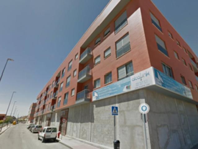 Piso en venta en San Lázaro, Alto Guadalentín