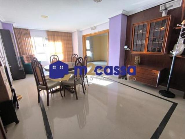 Piso en venta en Virgen de las Huertas, Alto Guadalentín