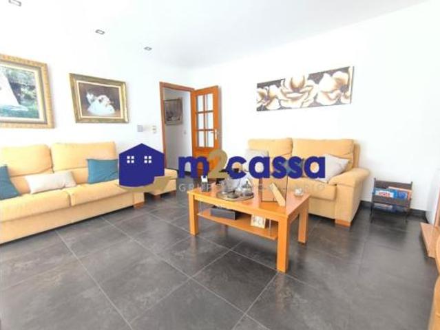 Piso en venta en San Diego, Alto Guadalentín