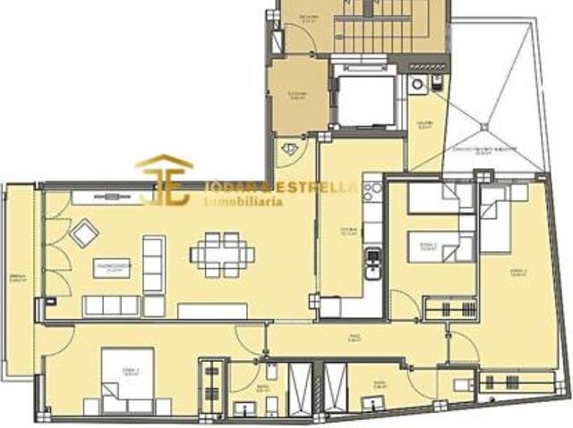 Piso en venta en Virgen de las Huertas, Alto Guadalentín