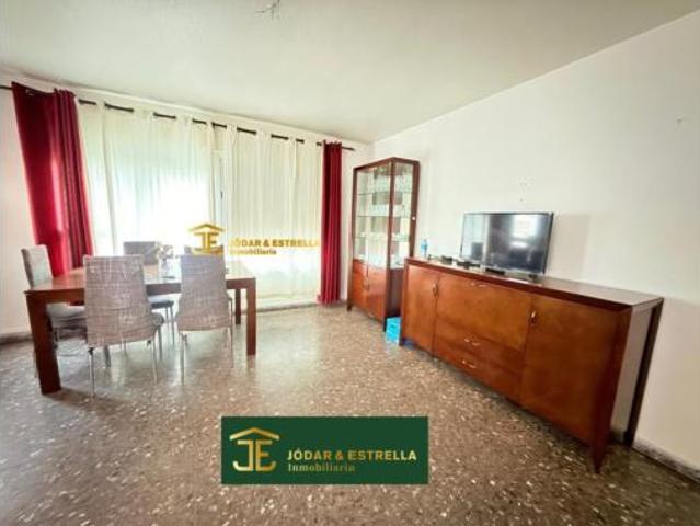 Piso en venta en Casas del Banco, Alto Guadalentín
