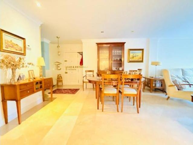 Piso en venta en Casas del Banco, Lorca