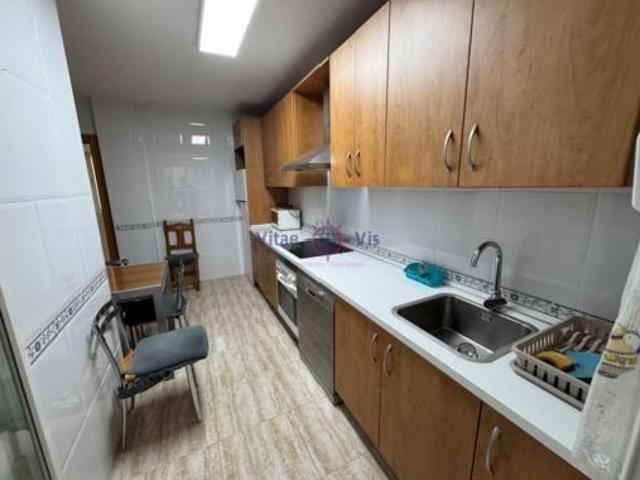 Piso en venta en Churra, Alto Guadalentín