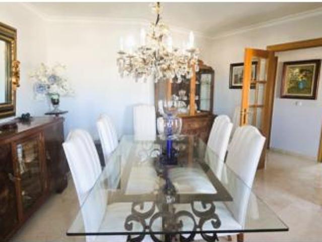 Piso en venta en San Mateo, Lorca