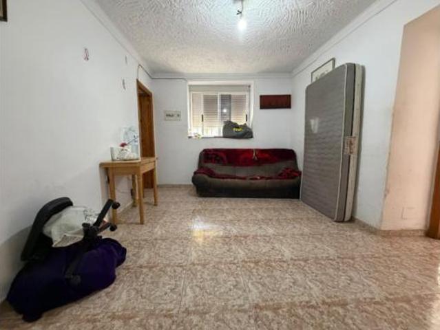 Casa en venta en Calvario, Lorca