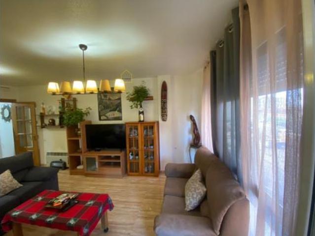 Piso en venta en Casas del Banco, Lorca