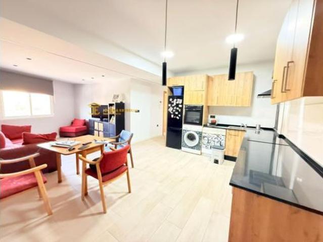 Piso en venta en Tiata-La Granja, Alto Guadalentín