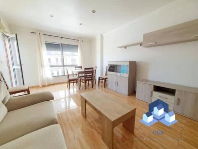Piso en venta en Casas del Banco, Lorca