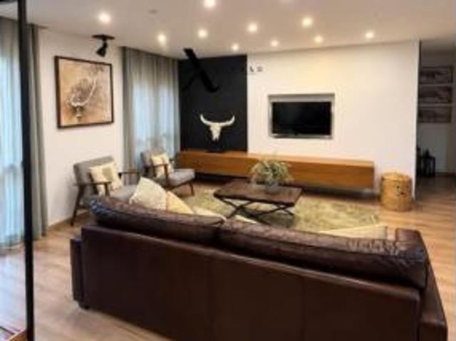 Piso en venta en San Mateo, Lorca