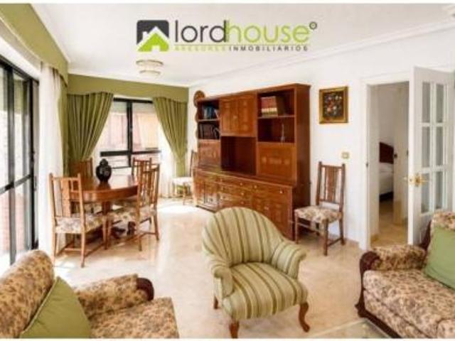 Piso en venta en San José, Alto Guadalentín