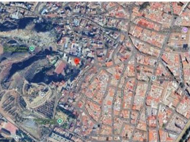 Piso en venta en Calvario, Alto Guadalentín