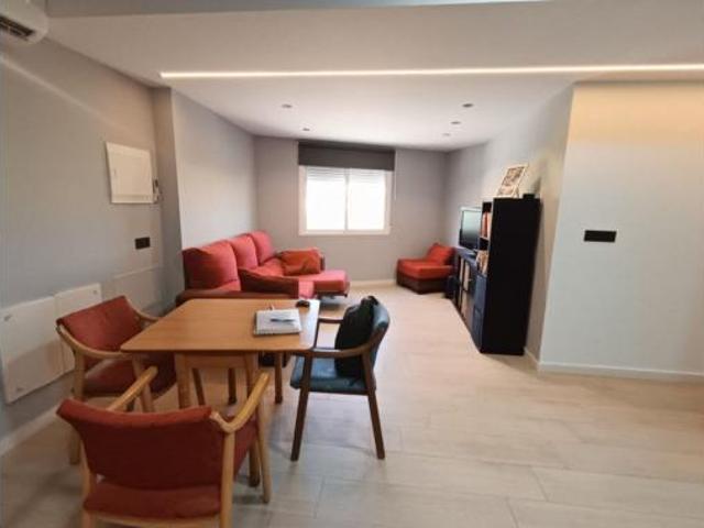 Piso en venta en Casas del Banco, Alto Guadalentín