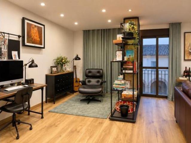 Piso en venta en San Lázaro, Lorca