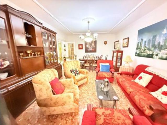 Piso en venta en Tiata-La Granja, Alto Guadalentín