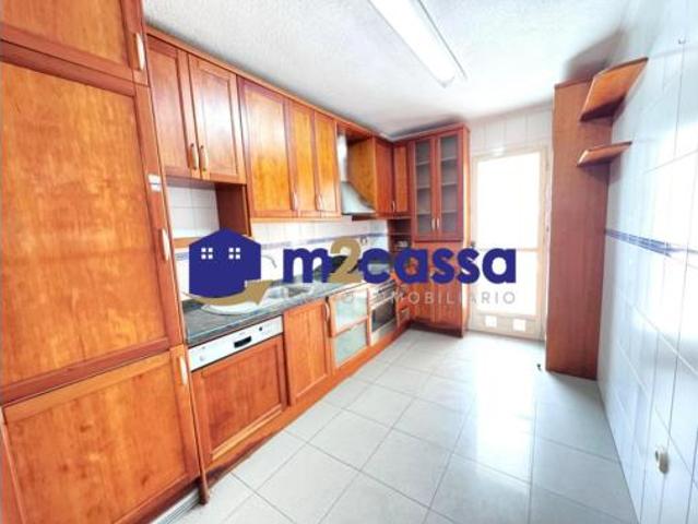 Piso en venta en Virgen de las Huertas, Alto Guadalentín