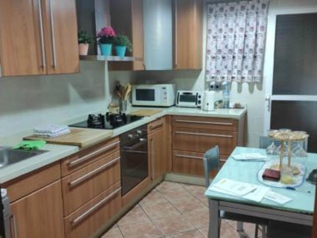 Piso en venta en Virgen de las Huertas, Alto Guadalentín