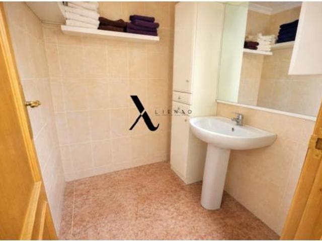 Piso en venta en San José, Alto Guadalentín