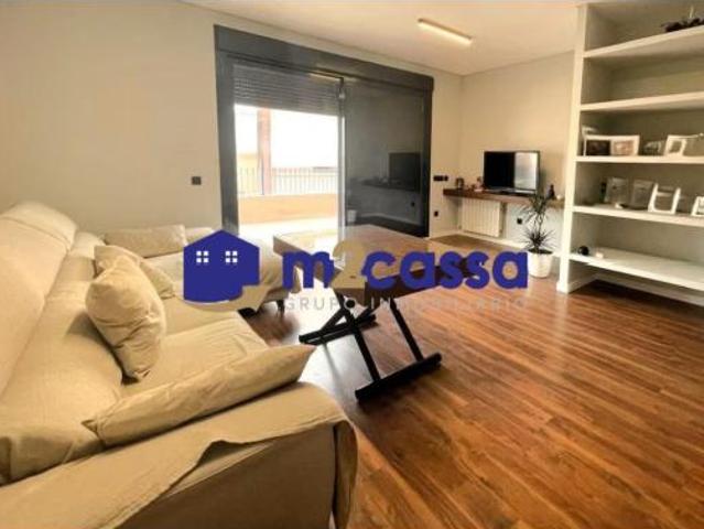Piso en venta en Virgen de las Huertas, Alto Guadalentín