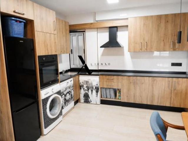 Piso en venta en Virgen de las Huertas, Alto Guadalentín