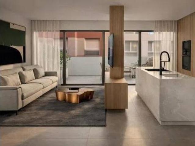 Piso en venta en Virgen de las Huertas, Alto Guadalentín