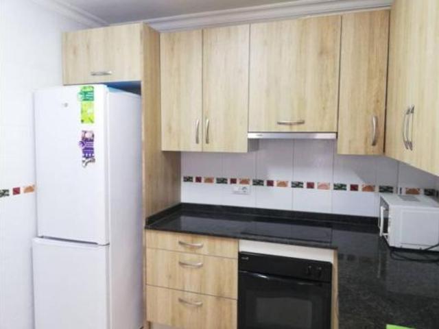 Piso en venta en Virgen de las Huertas, Alto Guadalentín