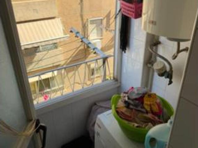 Piso en venta en San Diego, Lorca