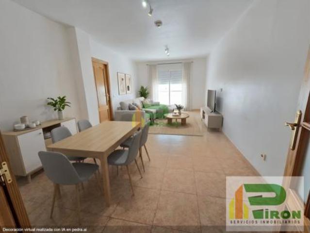 Piso en venta en La Hoya, Alto Guadalentín