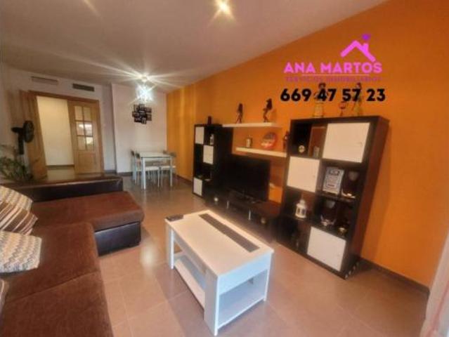 Piso en venta en La Hoya, Alto Guadalentín