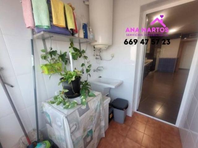 Piso en venta en La Hoya, Alto Guadalentín