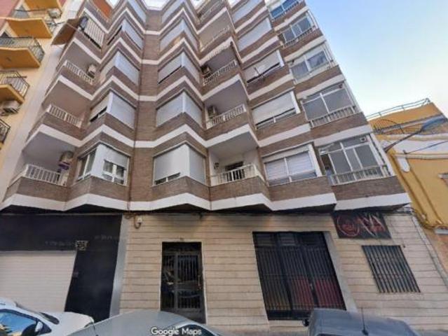 Piso en venta en Urbanización Jardines de la Almenara, Alto Guadalentín