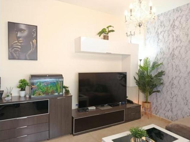 Piso en venta en Alfonso X, Alto Guadalentín