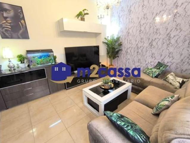 Piso en venta en San José, Alto Guadalentín