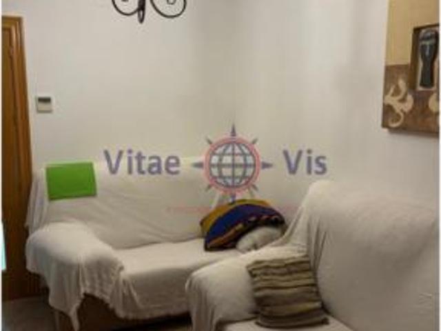 Piso en venta en San José, Alto Guadalentín