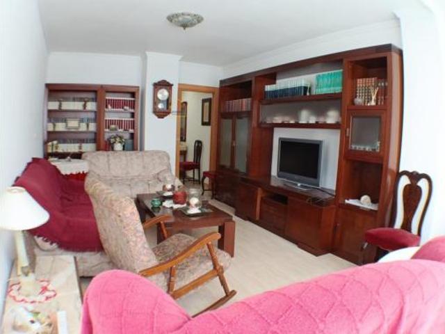 Piso en venta en La Alberquilla, Alto Guadalentín