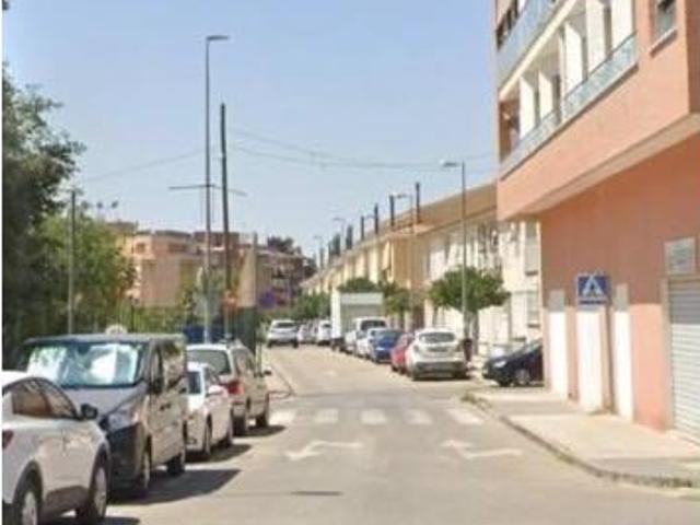 Piso en venta en San José, Alto Guadalentín