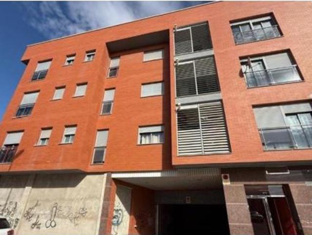 Piso en venta en San José, Alto Guadalentín