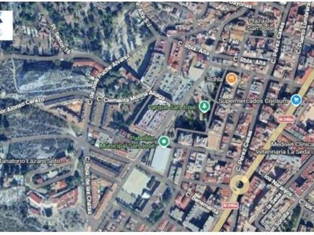 Piso en venta en San José, Alto Guadalentín