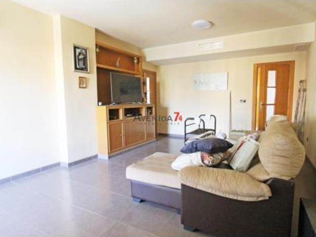 Piso en venta en San José, Alto Guadalentín
