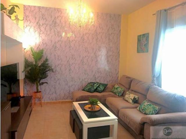 Piso en venta en Alfonso X, Alto Guadalentín