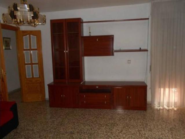 Piso en venta en La Alberquilla, Alto Guadalentín