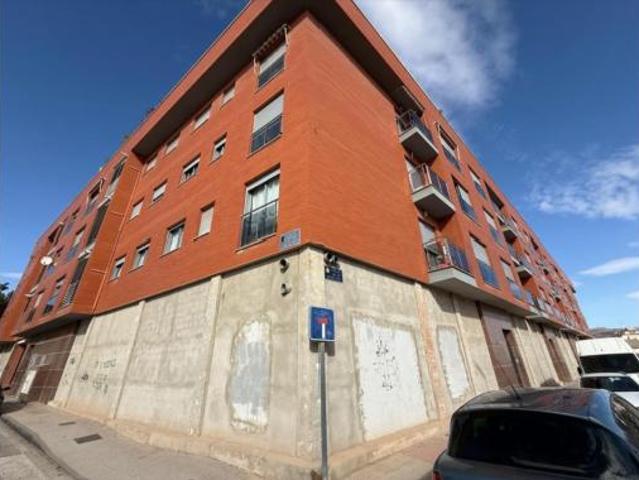 Piso en venta en Alfonso X, Alto Guadalentín