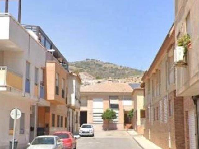 Piso en venta en Alfonso X, Alto Guadalentín