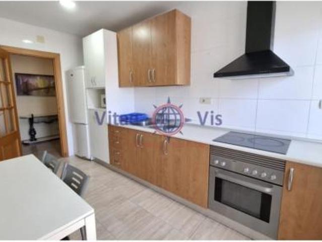 Piso en venta en San José, Alto Guadalentín