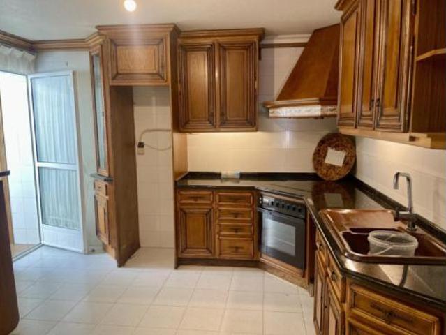 Piso en venta en Casas Baratas, Alto Guadalentín
