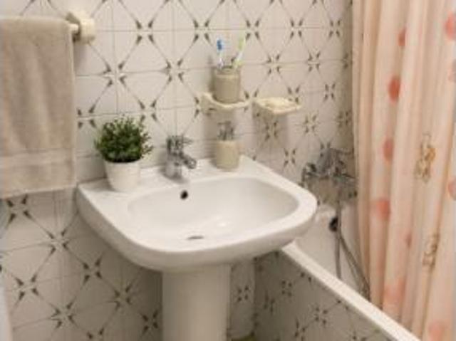 Piso en venta en La Viña, Alto Guadalentín