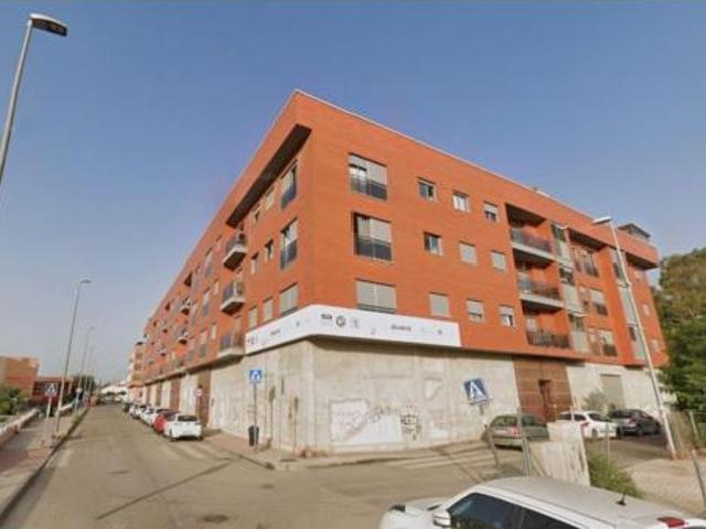 Piso en venta en San José, Alto Guadalentín