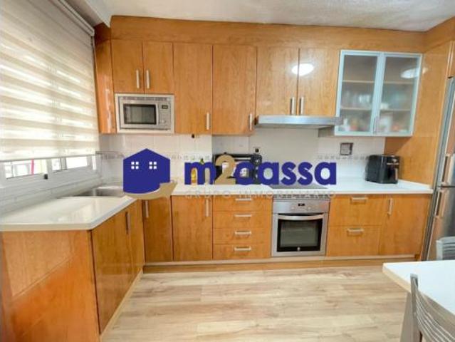 Piso en venta en La Viña, Alto Guadalentín