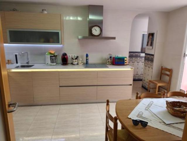 Piso en venta en La Alberquilla, Alto Guadalentín