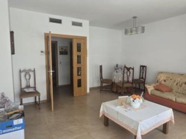 Piso en venta en Polígono Industrial de Los Peñones, Lorca